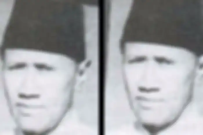 Soekiman Wirjosandjojo, pencetus kebijakan THR di Indonesia.