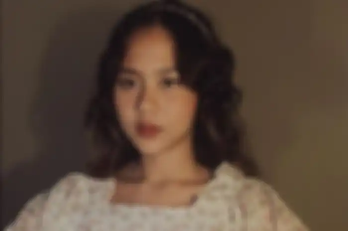 Nadin Amizah 