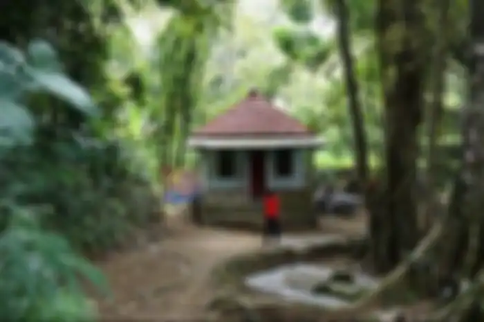 Masih berani mudik siap-siap masuk rumah hantu dan karantina selama ini.