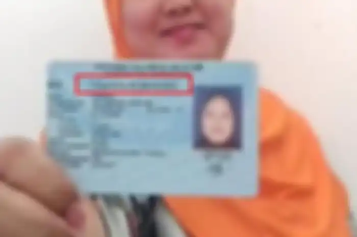 Cuma Ketik 16 Angka di KTP dari HP Bisa Dapat Bantuan Rp 600 Ribu, Beneran Nih?