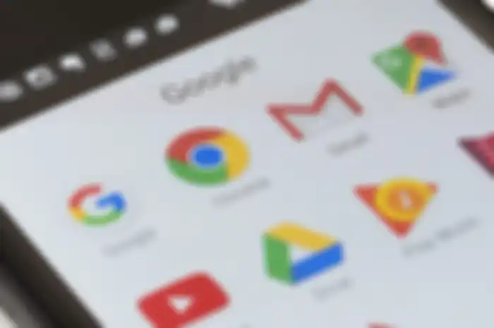 Aplikasi-aplikasi Google Mobile Service