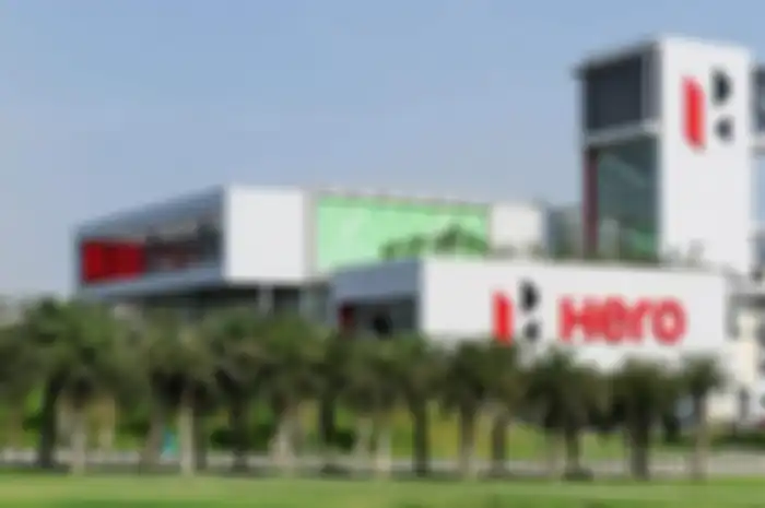 Ilustrasi. Hero MotoCorp dan Honda India membangun rumah sakit sementara untuk Covid-19 di India.