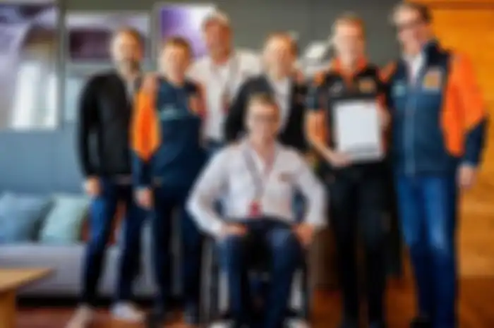 Resmi, tim asal Perancis, Tech3 masih akan menjadi tim satelit KTM sampai dengan MotoGP 2026.