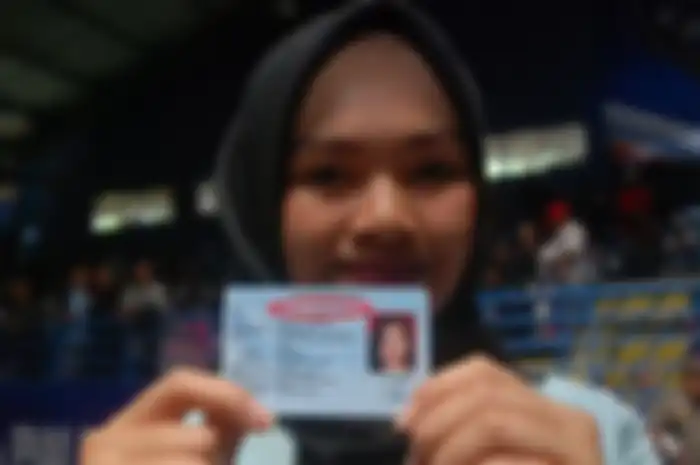 Cuma input NIK KTP bantuan Rp 600 ribu bisa langsung cair, serius nih?