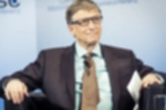 Bill Gates kembali prediksi kapan berakhirnya pandemi Covid-19.