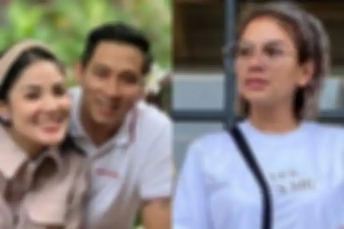 Kolase Nindy Ayunda, Askara Parasady dan Nikita Mirzani