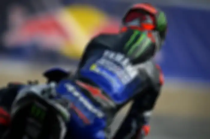 Pembalap tim Monster Energy Yamaha, Fabio Quartararo akan menjalani operasi hari ini, absen di MotoGP Prancis 2021?
