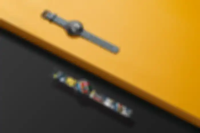 realme Watch S Master Edition