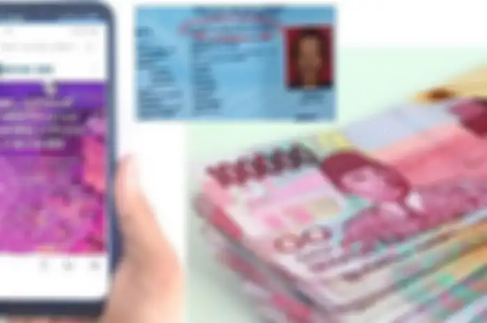Ajukan pinjaman tanpa agunan online dari HP 