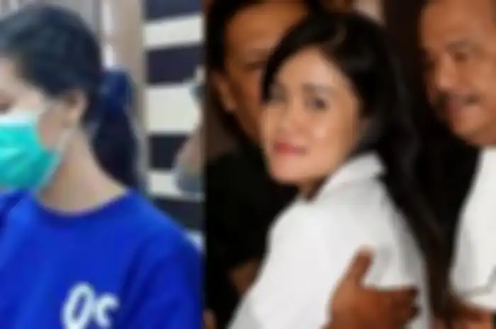 Nani Apriliani 'Sate Sianida' dan Jessica Kumala Wongso 'Kopi Sianida'.