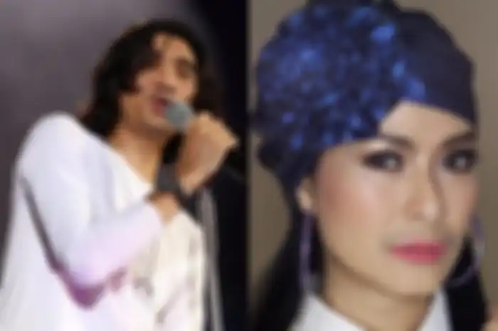 Sambil foto bareng fans, Duta Sheila On 7 kepergok nyanyi di acara nikahan sederhana. Sikap Duta Sheila On 7 disebut nyindir Iis Dahlia.