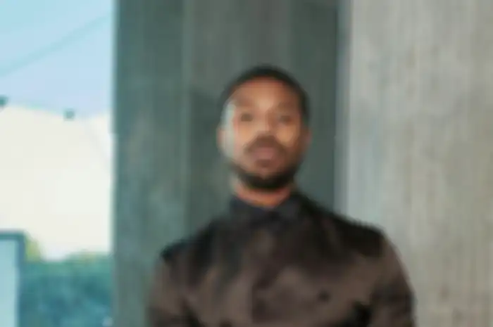 Michael B. Jordan