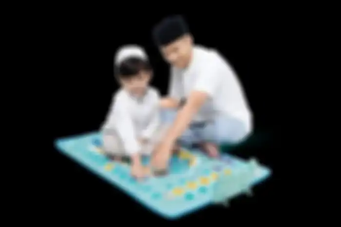 Olike Smart Sajadah 2