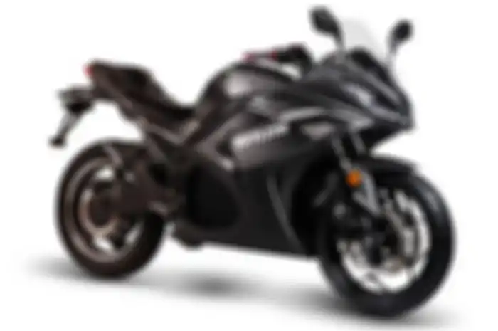 Pabrikan Joy E-Bikes rilis empat model motor listrik bergaya sport.