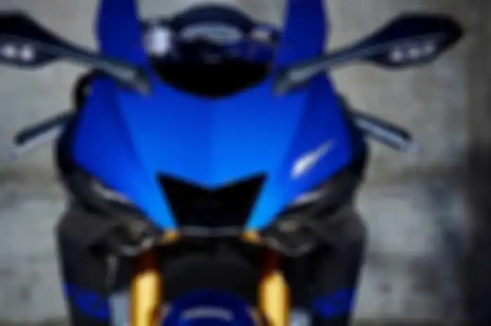 Ilustrasi. Muncul video teaser Yamaha terbaru, petunjuk motor sport Yamaha R7 bakal muncul?