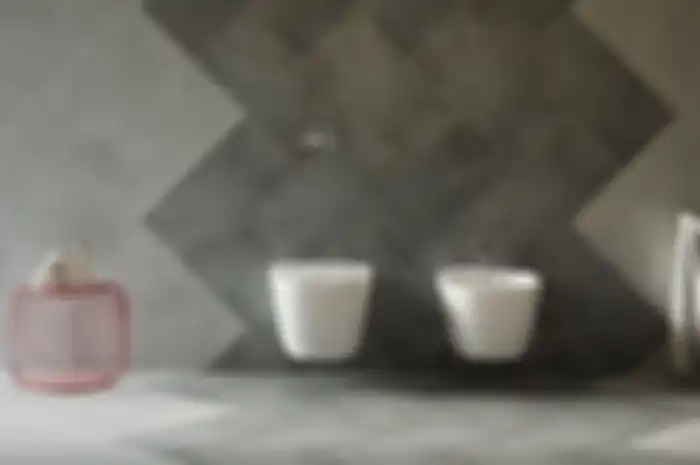 Homogeneous tile untuk lantai dan dinding. Kini tersedia ukuran yang jauh lebih besar.