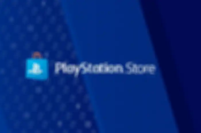 Poster PlayStation Store