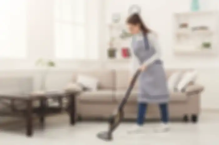 Cara Memilih Vacuum Cleaner yang Awet dan Buat Rumah Cepat Bersih! Jangan Asal Pilih, Begini Tipsnya!