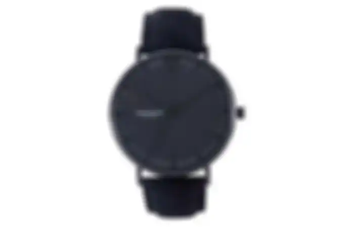 Jam Tangan Brand Lokal Warna Hitam Roodolph Watch