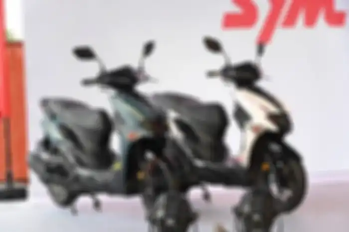 Motor baru saingan Honda Vario 125 dirilis, harga bikin penasaran.