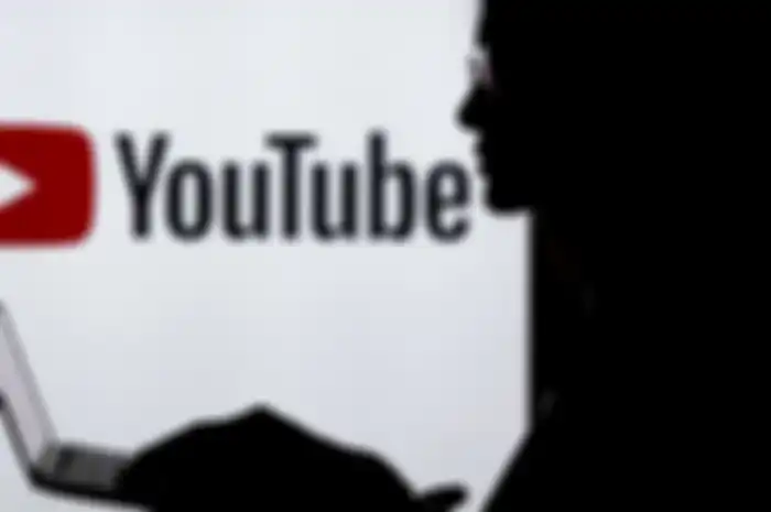 cara upload video ke YouTube dari Google Drive.