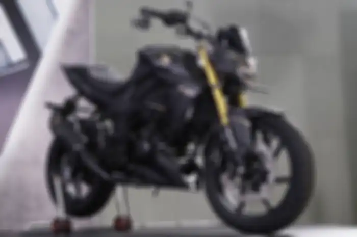 Honda CB150R 2021 street fighter kaki-kaki CBR250RR