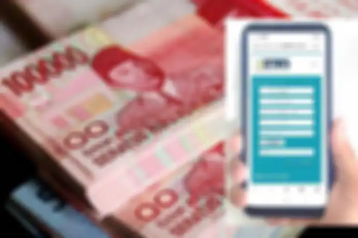 Ada 6 bantuan pemerintah cair jelang lebaran cek dari HP