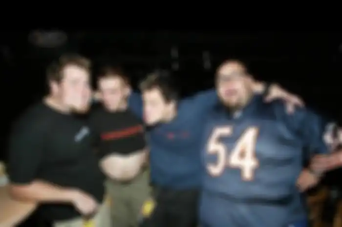Bowling For Soup