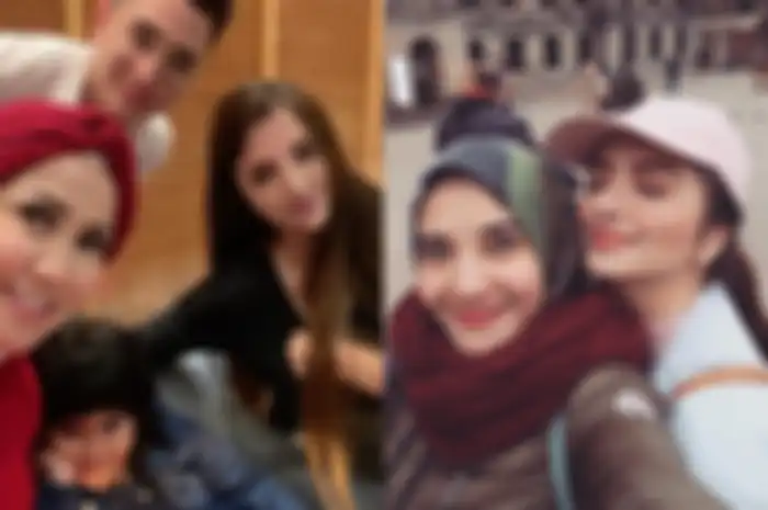 Verrell Bramasta Ingin Taaruf, Venna Melinda Pilih Sepupu Artis Ini Jadi Calon Mantunya