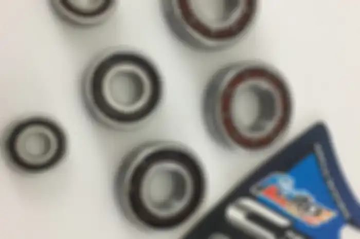 Bearing Faito S720