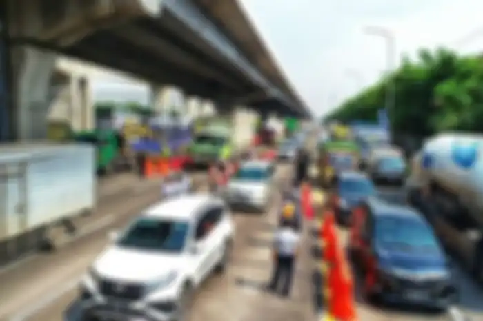 Warga Jakarta masih boleh Bodetabek