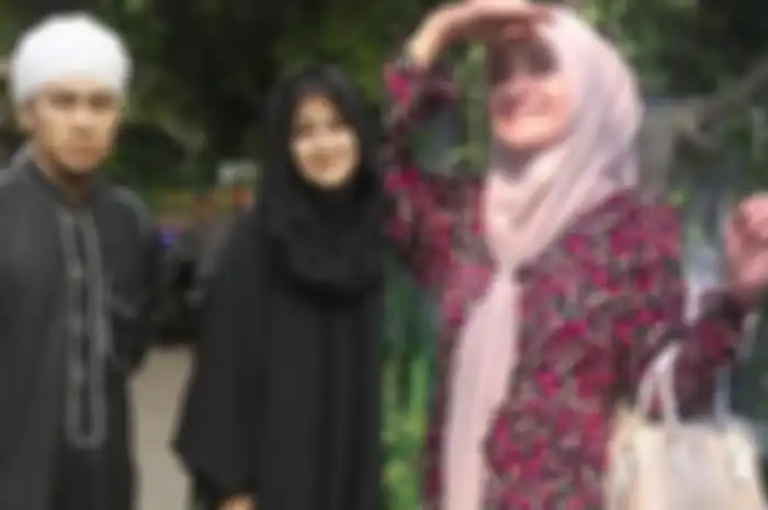 Umi Pipik bongkar sosok istri ketiga mendiang Ustaz Jefri Al Buchori alias Uje, respon mantan istri Sunu Matta jadi sorotan.
