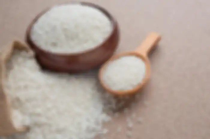 Bahan Dapur Ini Bikin Kutu Beras Kabur Permanen, Beras Jadi Awet Berbulan-bulan