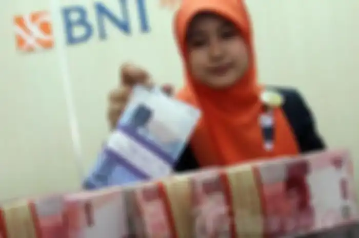 Cepat ambil pinjaman tanpa agunan atau KTA di Bank BNI