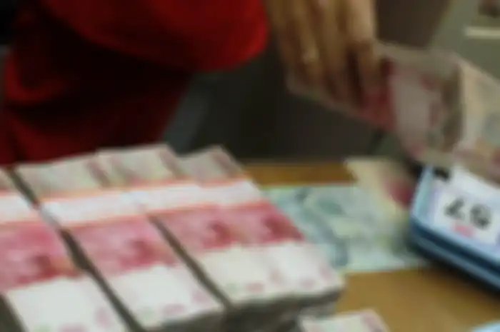 Horeee Mulai 1 Juni Gaji ke-13 Cair, Simak Daftar Penerima dan Jumlah Uang yang Didapat