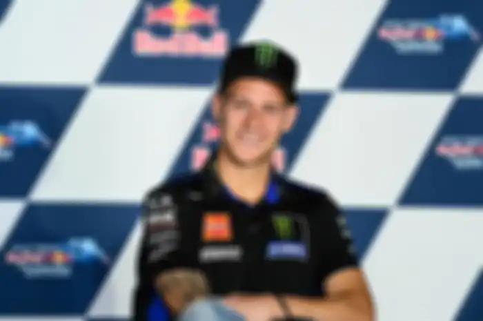 Jelang MotoGP Prancis 2021, Fabio Quartararo senang bisa balik ke sirkuit Le Mans.