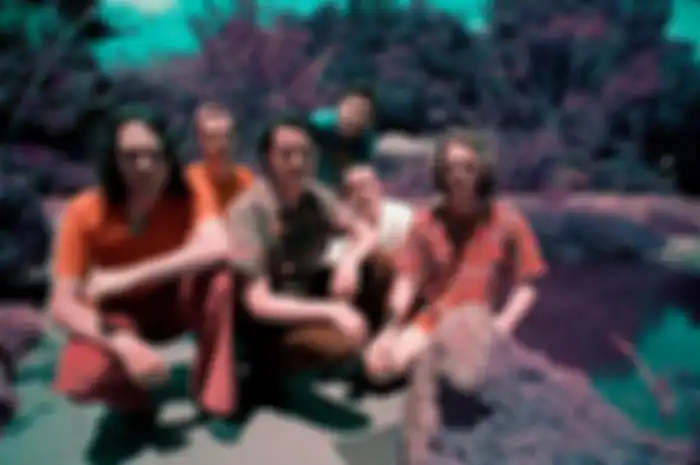 King Gizzard and the Lizard Wizard