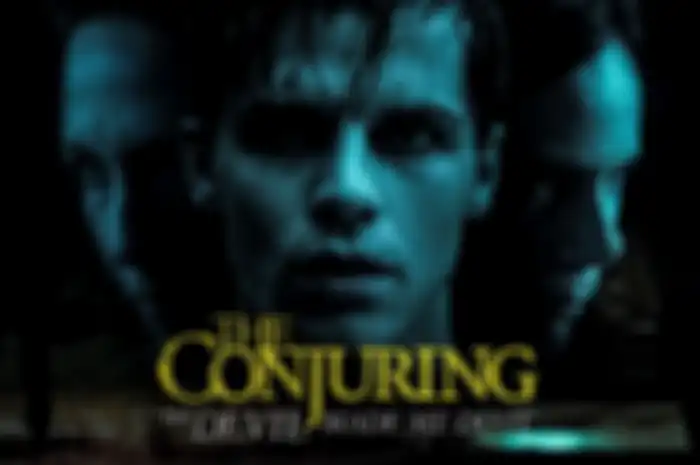 Fakta unik The Conjuring 3: The Devil Made Me Do It