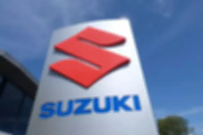 Demi atasi pandemi Covid-19 di India, Suzuki India sumbang ambulans.