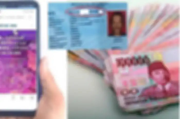 Pinjaman tanpa jaminan ajukan lewat HP