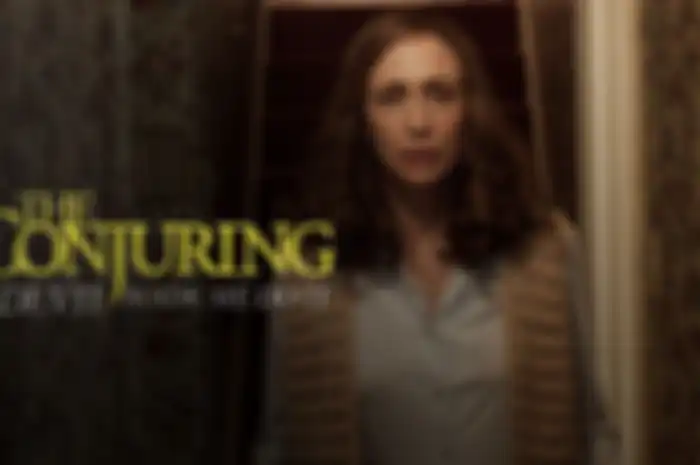 The Conjuring 3: The Devil Made Me Do It