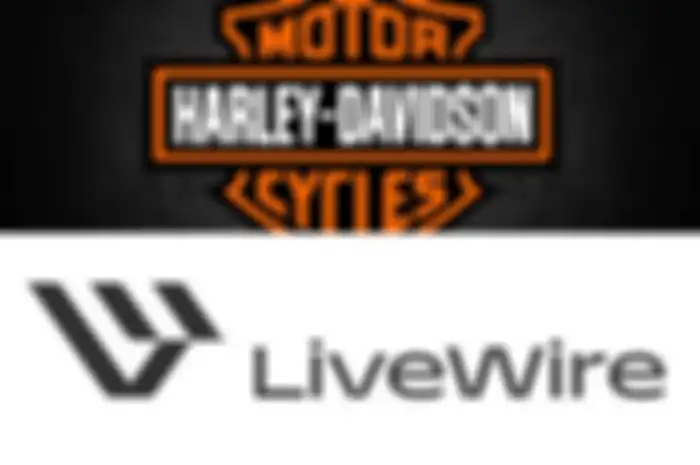 Harley-Davidson bikin merek motor baru bernama LiveWire