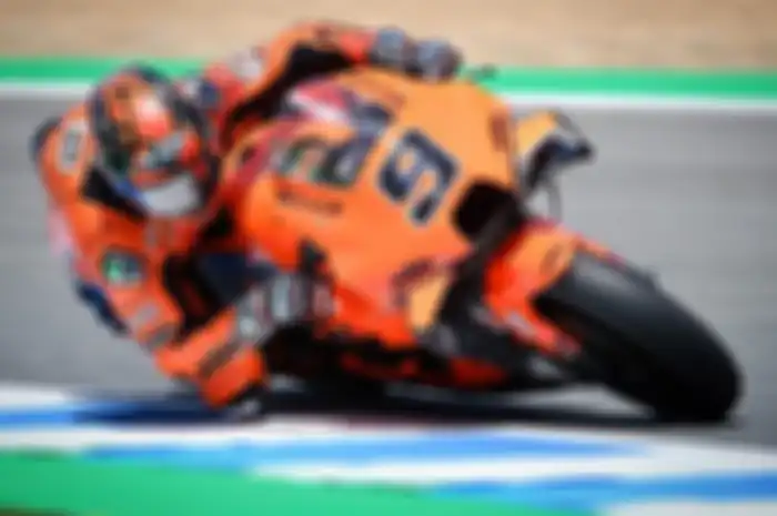Pembalap MotoGP Danilo Petrucci anggap sirkuit MotoGP Prancis Le Mans sebagai jimat keberuntungannya. Padahal Danilo Petrucci pembalap MotoGP Italia bukan Prancis
