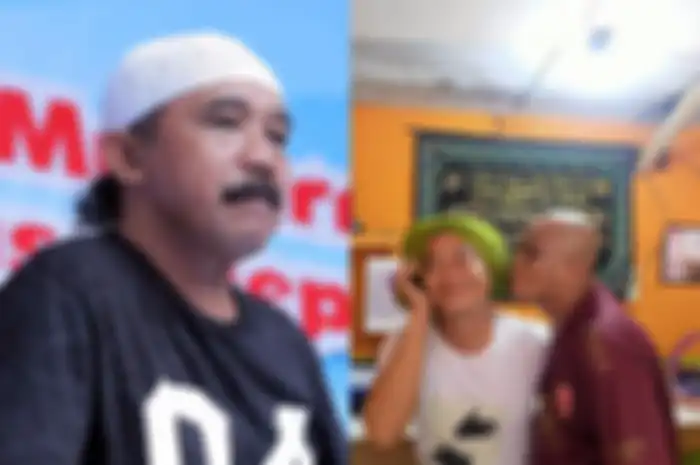 Opie Kumis sudah menganggap Sapri Pantun seperti saudara sendiri. Opie Kumis menyesal tak bisa ubah kebiasaan Sapri.