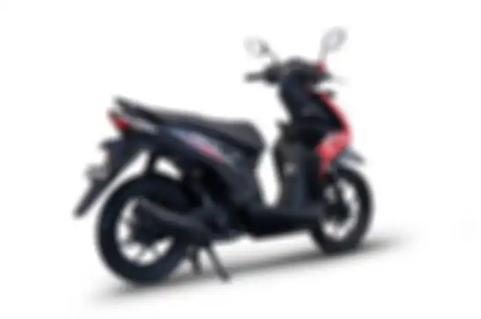 Tulisan Honda BeAT pada stiker bodi motor huruf ATnya besar, ternyata singkatan dari ini bro.