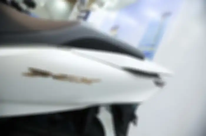Nama Honda PCX rupanya singkatan dan punya arti khusus, nih penjelasannya.
