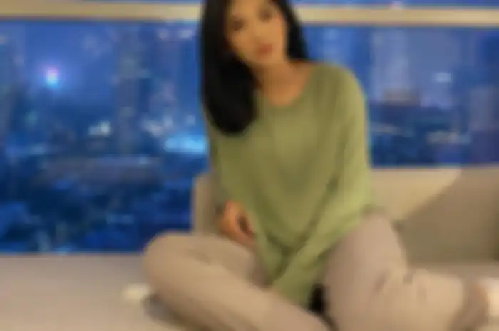Shakira Jasmine