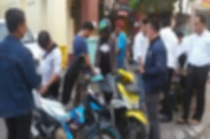 Ilustrasi debt collector makin terpojok setelah 6 aplikasi ini diapus