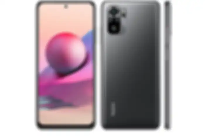 Redmi Note 10S