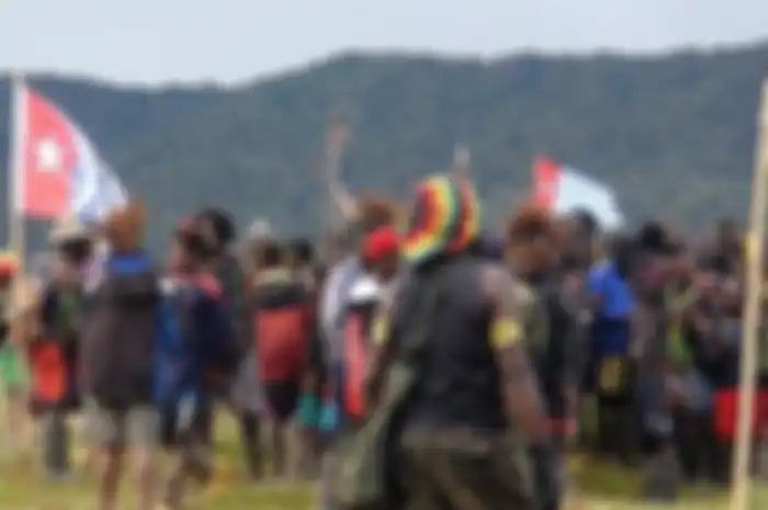 Anggota OPM atau KKB Papua pimpinan Lekagak Telenggen terus diburu pasukan gabungan TNI dan Polri. Lekagak sulit ditangkap karena punya alasan ini.